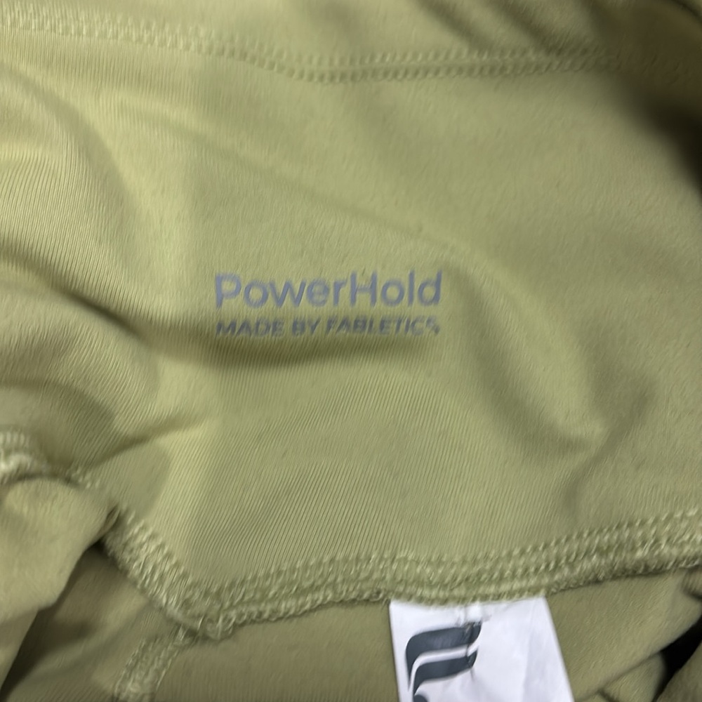 Fabletics leggings XS - Picture 5 of 6